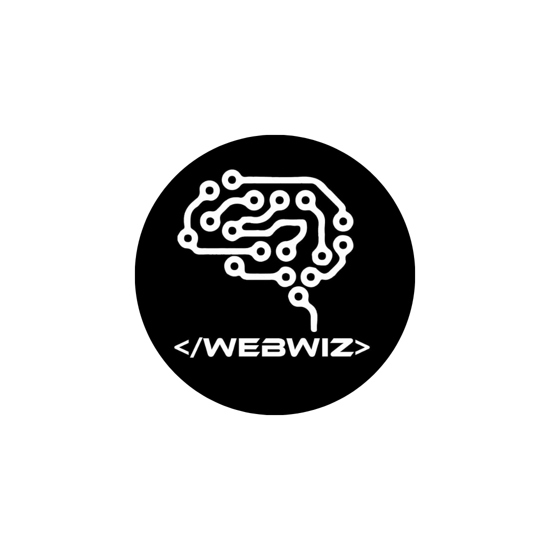 Webwiz logo